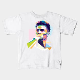 Dybala V3 Kids T-Shirt